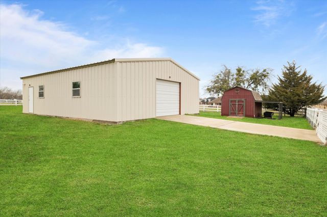 1801 Highland Springs Drive, Haslet, TX 76052