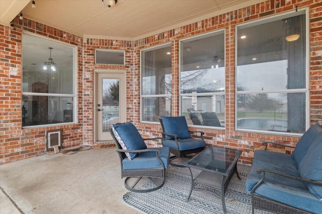 1801 Highland Springs Drive, Haslet, TX 76052