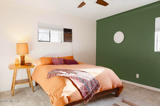 4455 E Whitman Street, Tucson, AZ 85711