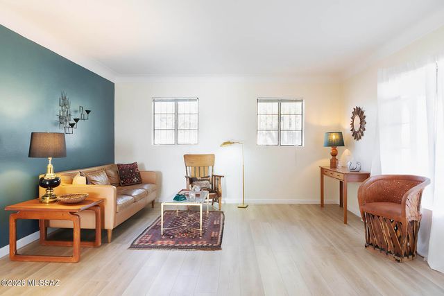 4455 E Whitman Street, Tucson, AZ 85711