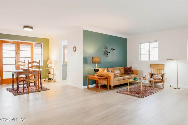 4455 E Whitman Street, Tucson, AZ 85711