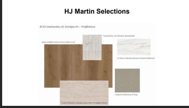 287 KERRIGAN DRIVE, Wrightstown, WI 54180