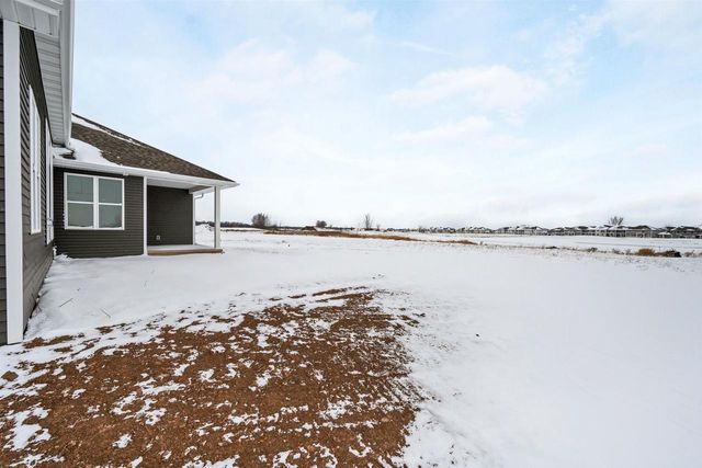 287 KERRIGAN DRIVE, Wrightstown, WI 54180