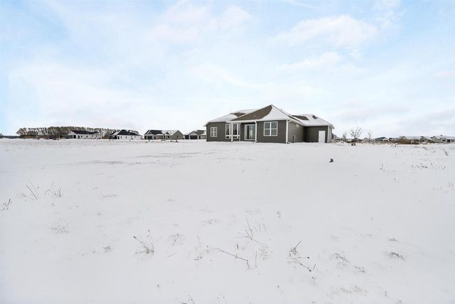 287 KERRIGAN DRIVE, Wrightstown, WI 54180