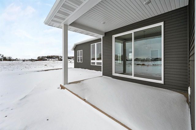 287 KERRIGAN DRIVE, Wrightstown, WI 54180