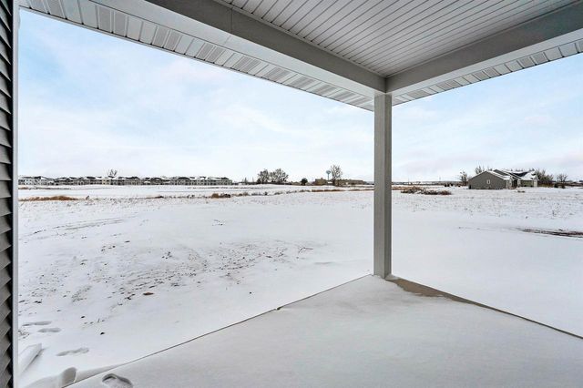 287 KERRIGAN DRIVE, Wrightstown, WI 54180
