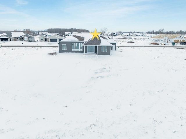 287 KERRIGAN DRIVE, Wrightstown, WI 54180