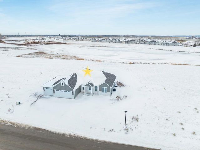 287 KERRIGAN DRIVE, Wrightstown, WI 54180