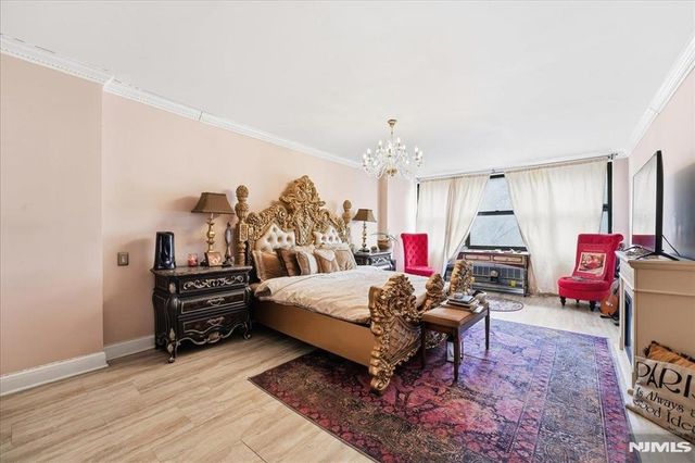 7004 Boulevard East 8C, Guttenberg, NJ 07093