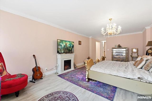 7004 Boulevard East 8C, Guttenberg, NJ 07093