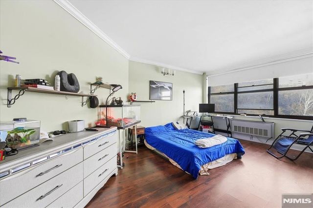7004 Boulevard East 8C, Guttenberg, NJ 07093