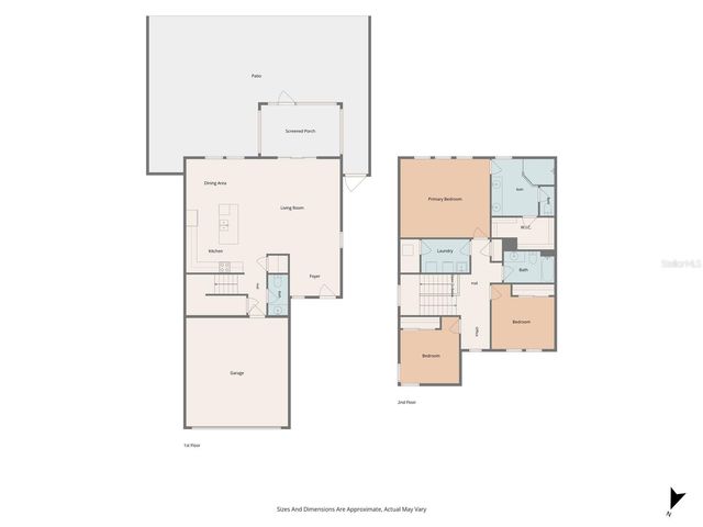 4327 REISSWOOD LOOP, Palmetto, FL 34221