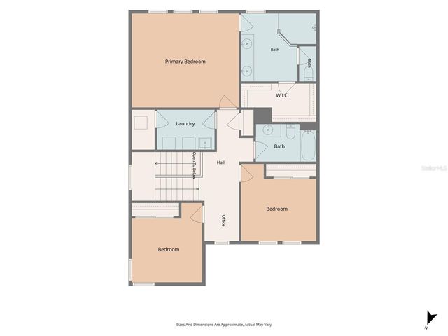 4327 REISSWOOD LOOP, Palmetto, FL 34221