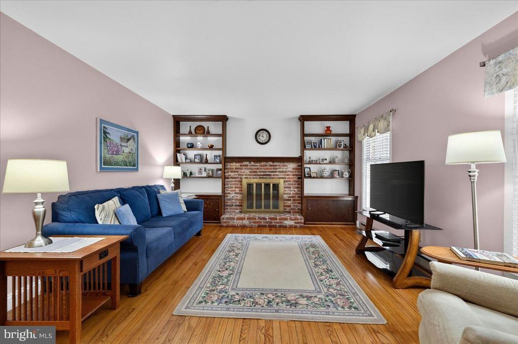 2125 BERRY DR, HATFIELD, PA 19440 — photo 5