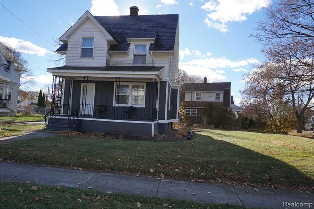 971 N Chevrolet Avenue, Flint, MI 48504