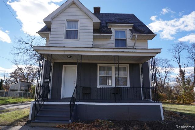 971 N Chevrolet Avenue, Flint, MI 48504