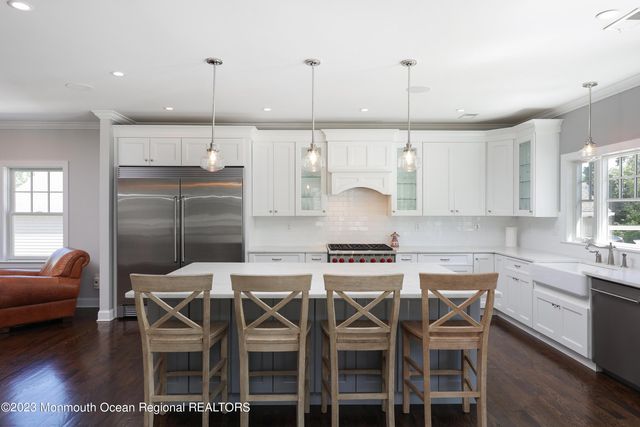 155 Osborne Avenue, Bay Head, NJ 08742