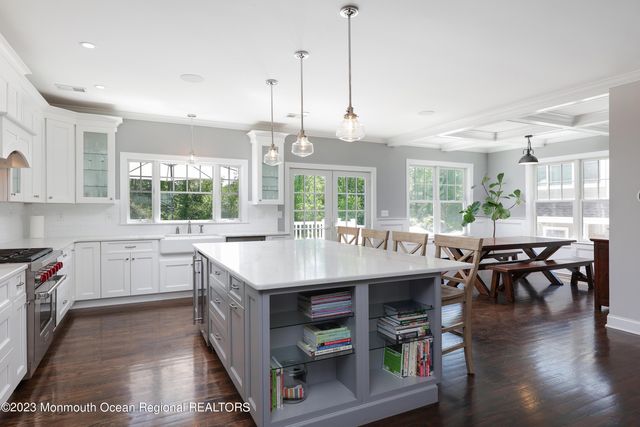 155 Osborne Avenue, Bay Head, NJ 08742