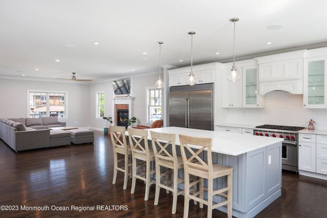155 Osborne Avenue, Bay Head, NJ 08742