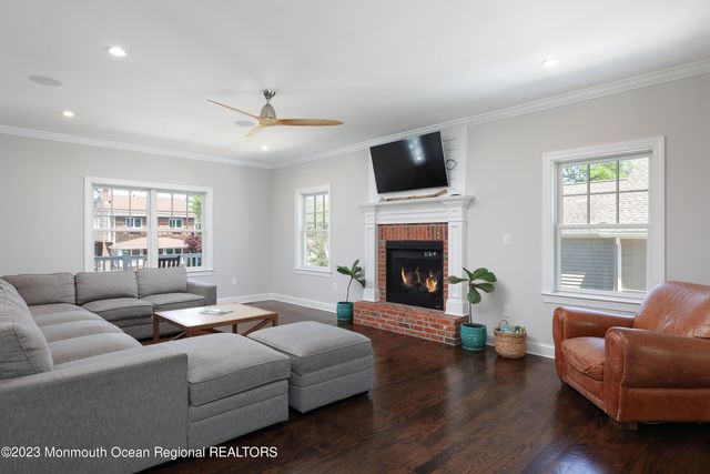 155 Osborne Avenue, Bay Head, NJ 08742