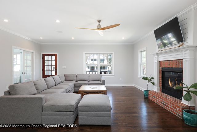155 Osborne Avenue, Bay Head, NJ 08742