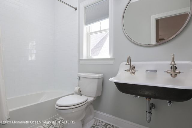 155 Osborne Avenue, Bay Head, NJ 08742