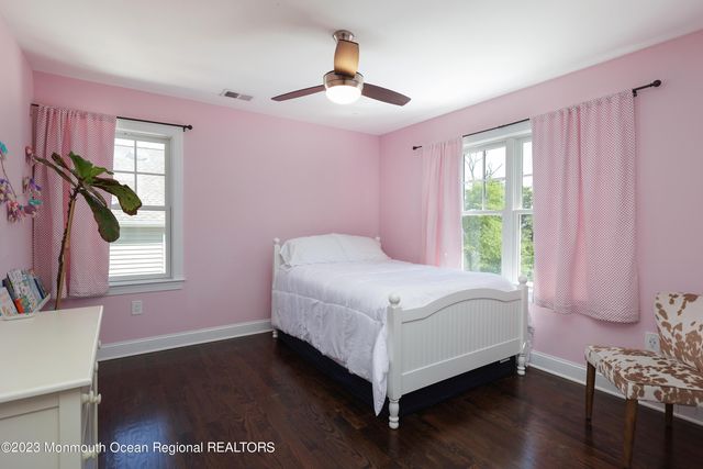 155 Osborne Avenue, Bay Head, NJ 08742