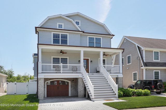 155 Osborne Avenue, Bay Head, NJ 08742