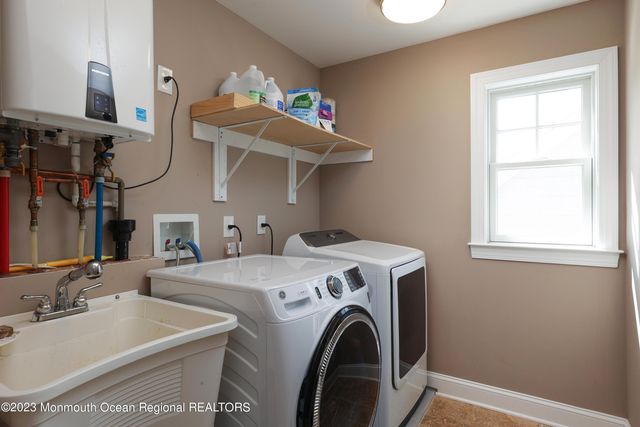 155 Osborne Avenue, Bay Head, NJ 08742
