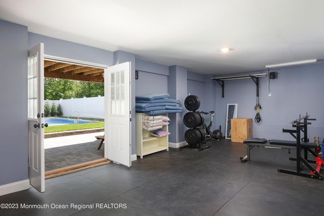 155 Osborne Avenue, Bay Head, NJ 08742