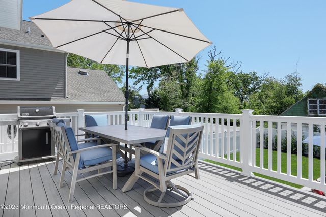 155 Osborne Avenue, Bay Head, NJ 08742