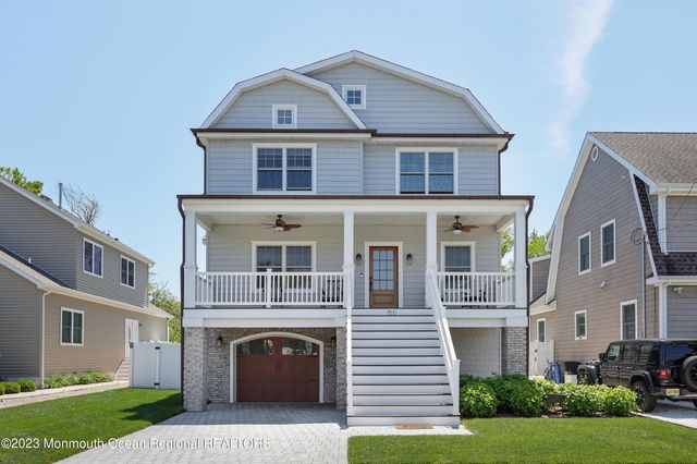 155 Osborne Avenue, Bay Head, NJ 08742