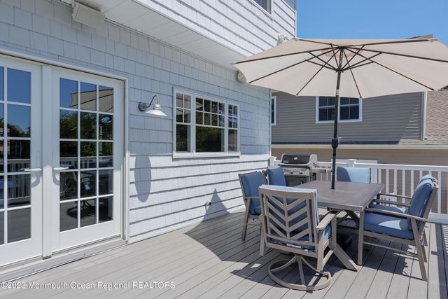 155 Osborne Avenue, Bay Head, NJ 08742
