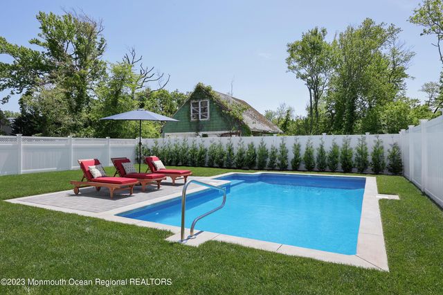 155 Osborne Avenue, Bay Head, NJ 08742