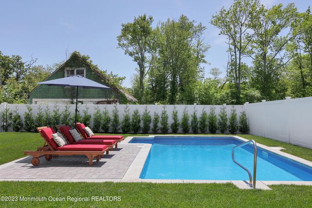 155 Osborne Avenue, Bay Head, NJ 08742