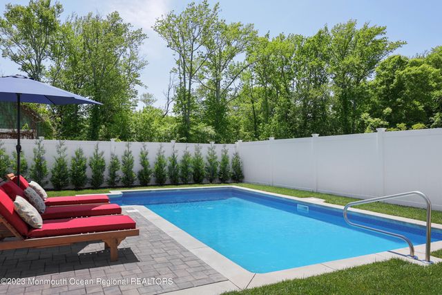 155 Osborne Avenue, Bay Head, NJ 08742