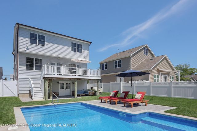 155 Osborne Avenue, Bay Head, NJ 08742
