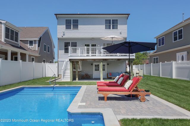 155 Osborne Avenue, Bay Head, NJ 08742
