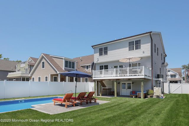 155 Osborne Avenue, Bay Head, NJ 08742