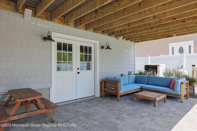 155 Osborne Avenue, Bay Head, NJ 08742
