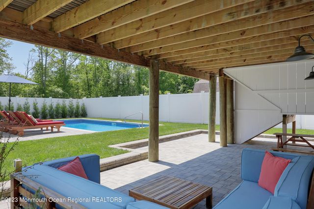 155 Osborne Avenue, Bay Head, NJ 08742