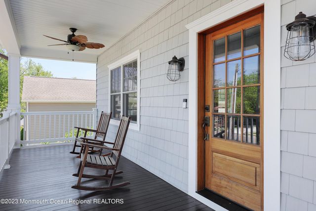 155 Osborne Avenue, Bay Head, NJ 08742