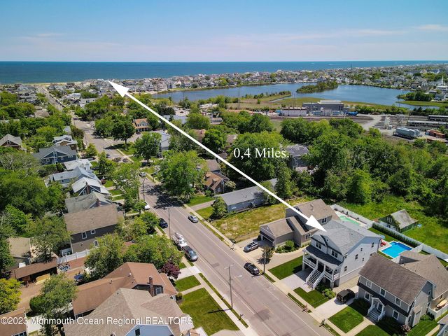 155 Osborne Avenue, Bay Head, NJ 08742