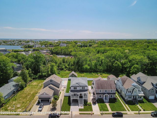 155 Osborne Avenue, Bay Head, NJ 08742