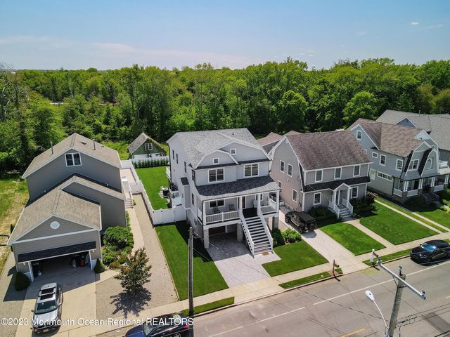 155 Osborne Avenue, Bay Head, NJ 08742