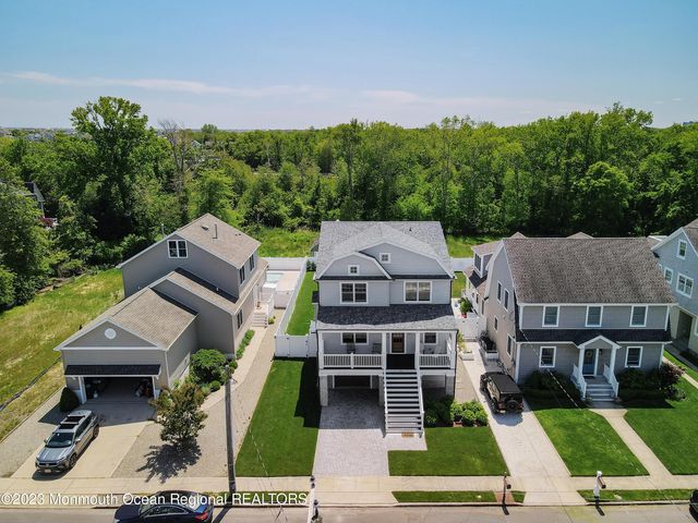 155 Osborne Avenue, Bay Head, NJ 08742