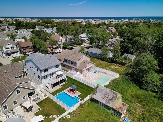 155 Osborne Avenue, Bay Head, NJ 08742