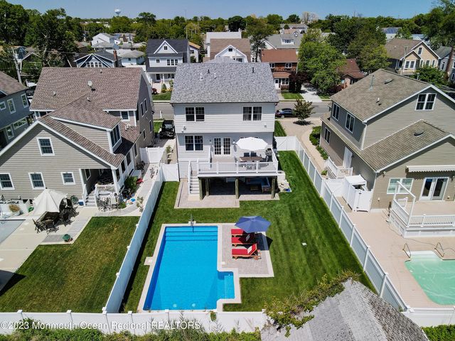 155 Osborne Avenue, Bay Head, NJ 08742