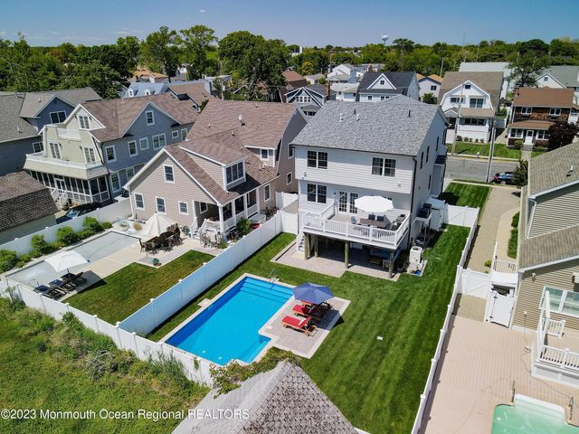 155 Osborne Avenue, Bay Head, NJ 08742