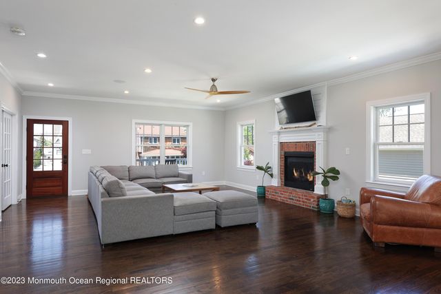 155 Osborne Avenue, Bay Head, NJ 08742